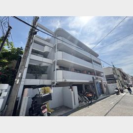 メゾンド六甲パート３ 1階 築38年4ヶ月の賃貸物件