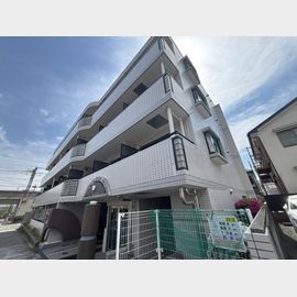 メゾンド六甲パート５ 3階 築27年9ヶ月の賃貸物件