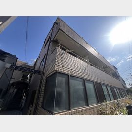 イナホハイツ 1階 築36年2ヶ月の賃貸物件