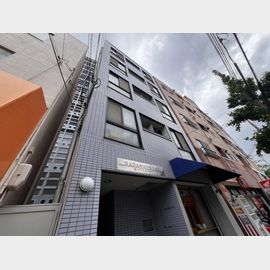 灘駅より徒歩3分 4階 築32年10ヶ月の賃貸物件