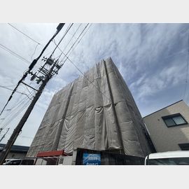 住吉駅より徒歩22分 6階 築37年4ヶ月の賃貸物件