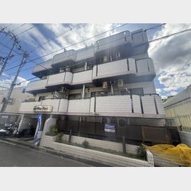 メゾンド御影パート1 2階 築38年6ヶ月の賃貸物件