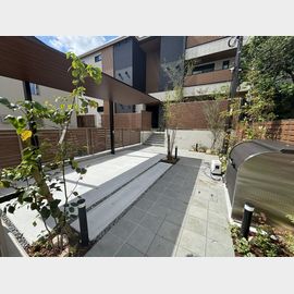 BENEOKAMOTO 3階 新築の賃貸物件