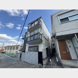 みやマンション 1階 築50年7ヶ月の賃貸物件