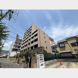 住吉駅より徒歩5分 5階 築19年5ヶ月の賃貸物件