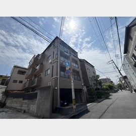 本山アネックス 3階 築28年10ヶ月の賃貸物件