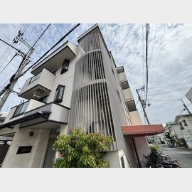 ロイヤルコート神戸岡本 4階 築29年2ヶ月の賃貸物件