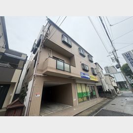 リラハイム 2階 築32年1ヶ月の賃貸物件