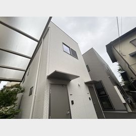 エクソニア住吉の賃貸物件