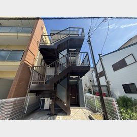 パープル本山 1階 築29年8ヶ月の賃貸物件