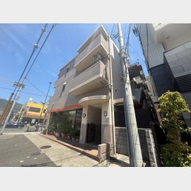 レジェンド六甲の賃貸物件