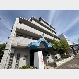 メゾンド六甲パート３ 2階 築38年7ヶ月の賃貸物件