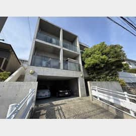 岡本駅より徒歩6分 1階 築18年4ヶ月の賃貸物件
