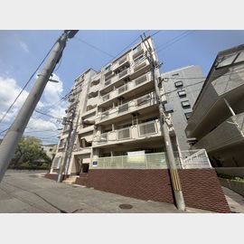 ドルフ西岡本の賃貸物件