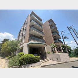 グランフェルティ東灘住吉川の賃貸物件