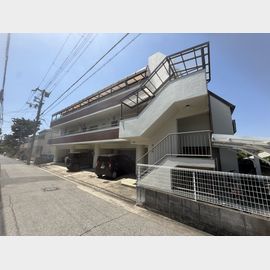 タンタカエンの賃貸物件