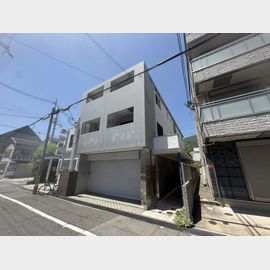 岡本駅より徒歩4分 1階 築31年7ヶ月の賃貸物件