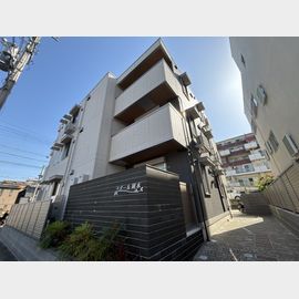 ラポール岡本の賃貸物件