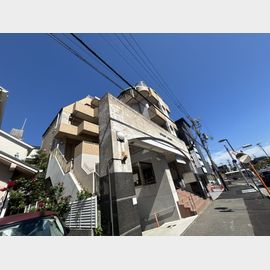 オリエントコートの賃貸物件