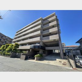 藤和シティホームズ六甲篠原の賃貸物件