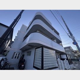 魚崎駅より徒歩10分 1階 築36年9ヶ月の賃貸物件