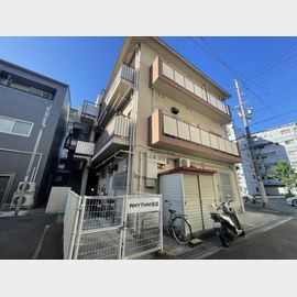 リズムウオザキの賃貸物件