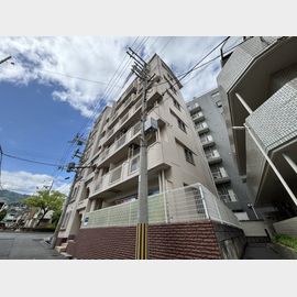 ドルフ西岡本の賃貸物件