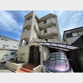 ザ・シティ御影山手の賃貸物件