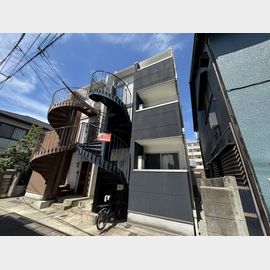 アクロス芦屋西アパートメントIIの賃貸物件