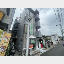 深江駅より徒歩2分 築37年4ヶ月 4階建の賃貸物件