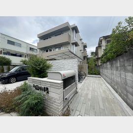 芦屋駅より徒歩9分 3階 築2年6ヶ月の賃貸物件