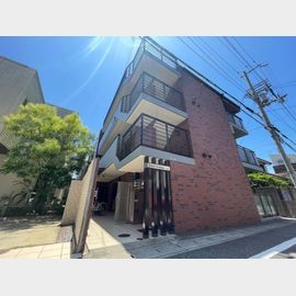 ソレイユ甲南の賃貸物件