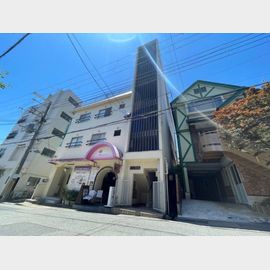六甲駅より徒歩3分 3階 築55年1ヶ月の賃貸物件