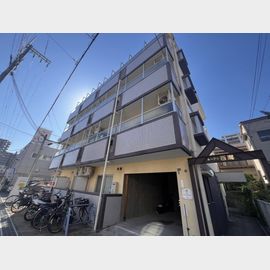 ルーブル西灘の賃貸物件