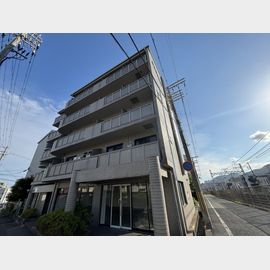 ビューライフ六甲 2階 築33年4ヶ月の賃貸物件