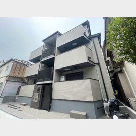 アムール畑原通の賃貸物件