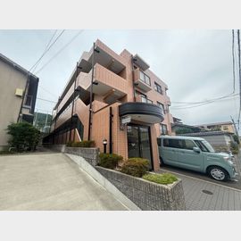 岡本駅より徒歩7分 1階 築29年2ヶ月の賃貸物件