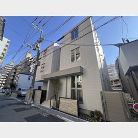 六甲道駅より徒歩3分 築1年7ヶ月 3階建の賃貸物件