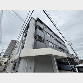 メープル御影中町の賃貸物件