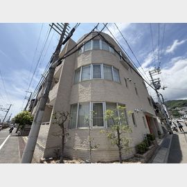 ＣＡＳＡ岡本２丁目の賃貸物件