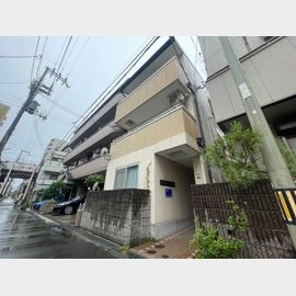 シンフォニー王子の賃貸物件