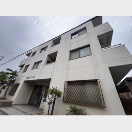 福田マンションの賃貸物件