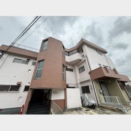 御影駅より徒歩15分 1階 築52年5ヶ月の賃貸物件