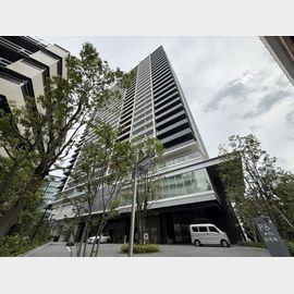 旧居留地・大丸前駅より徒歩12分 築1年5ヶ月 27階建の賃貸物件