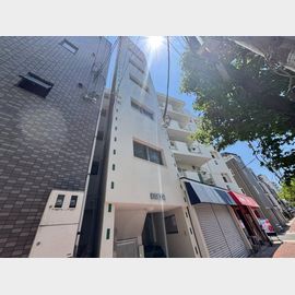 メゾン琵琶3Bの賃貸物件