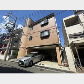 ヴィレッヂリバー住吉の賃貸物件