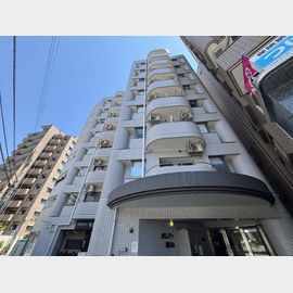 サムティ灘駅前の賃貸物件