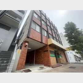 六甲駅より徒歩12分 2階 築47年10ヶ月の賃貸物件