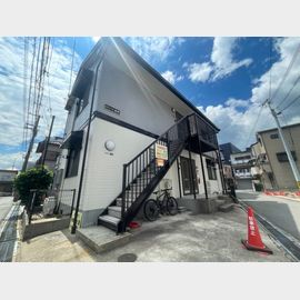大石駅より徒歩3分 2階 築30年3ヶ月の賃貸物件