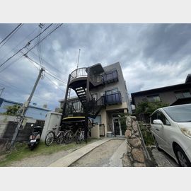 トライデント東灘の賃貸物件